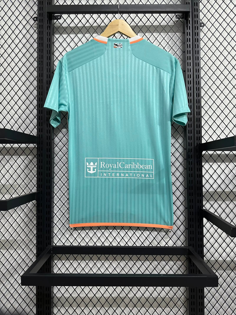 Camisa Inter Miami Third 2024 Adidas - Versão Torcedor