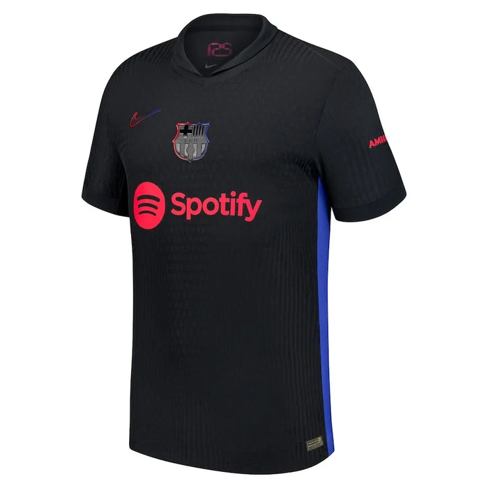 Barcelona AWAY 24/25 - LANÇAMENTO - Torcedor