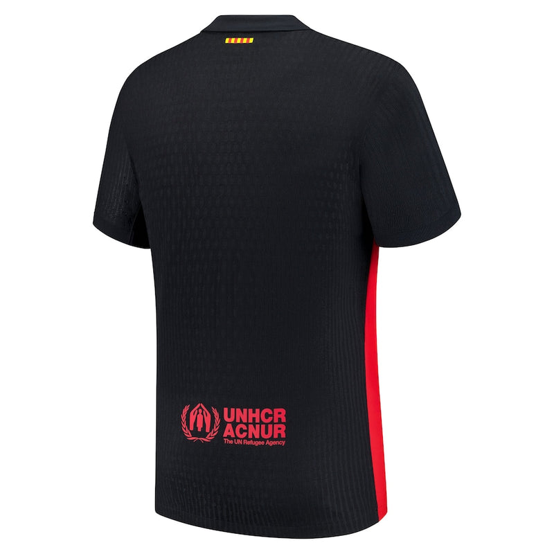 Barcelona AWAY 24/25 - LANÇAMENTO - Torcedor