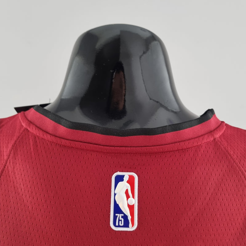 Camisa NBA Miami Heat