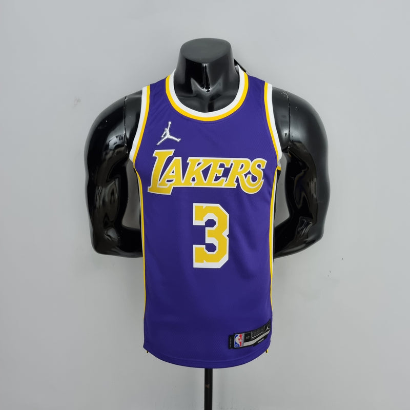 Camisa NBA Lakers