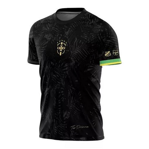 Camisa Brasil The Prince 23/24 - Versão Jogador