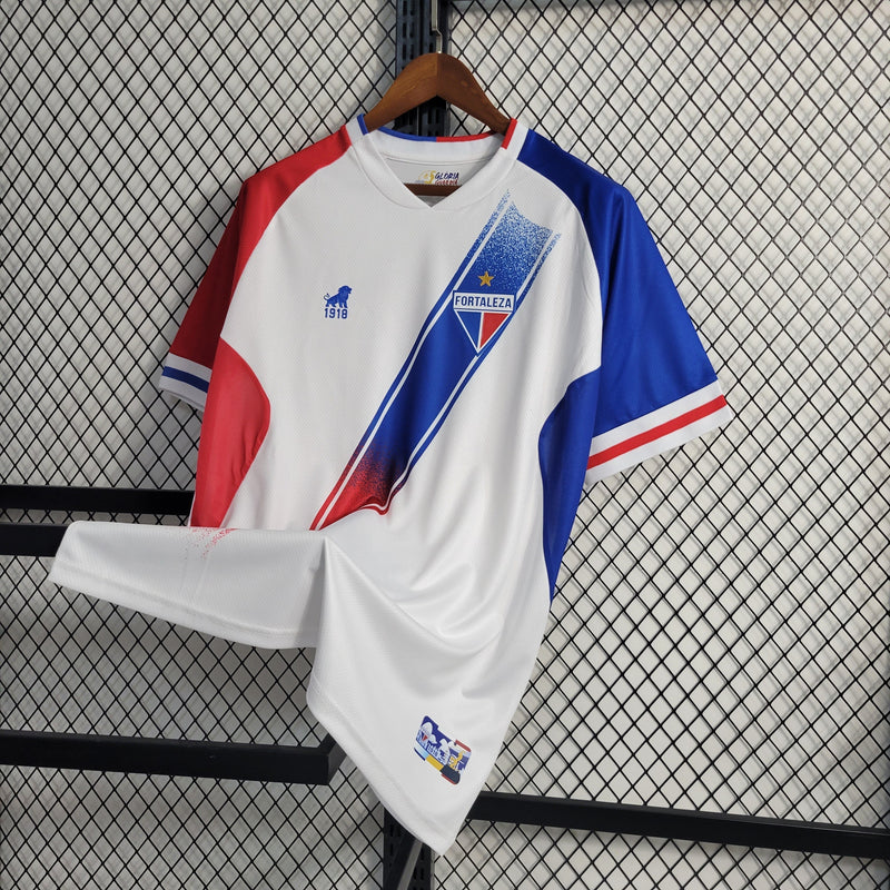 Camisa Fortaleza Away 23/24 - Torcedor Masculina