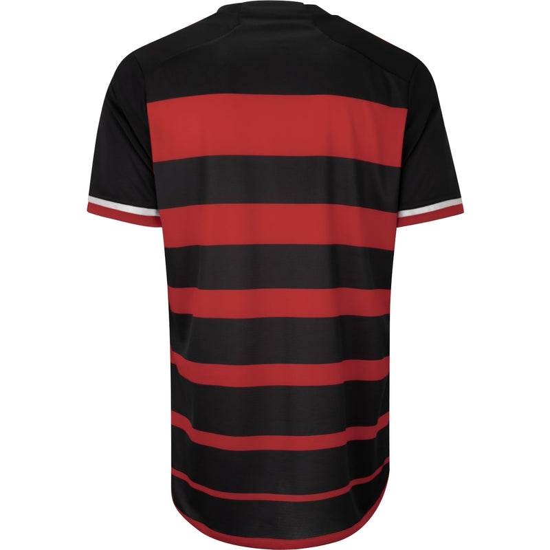 Camisa Flamengo Home Adidas 24/25 - Versão Torcedor