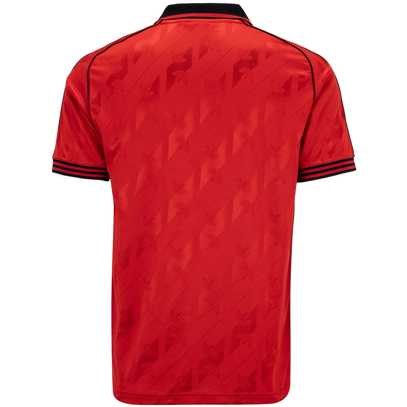 Camisa Flamengo Lifestyle 2024 Masculina - Versão Torcedor