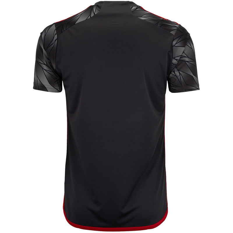 Camisa Flamengo III 24/25 - Versão Torcedor