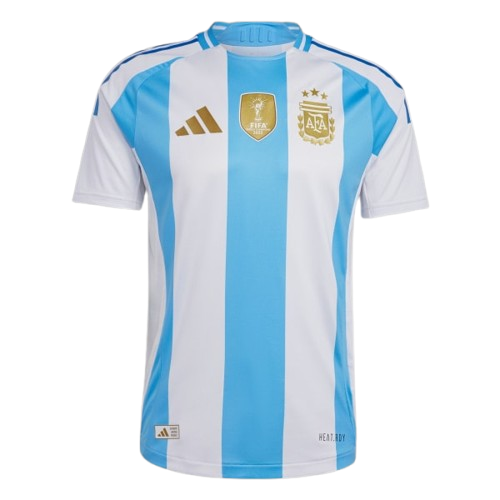 Argentina HOME - 24/25 - Torcedor