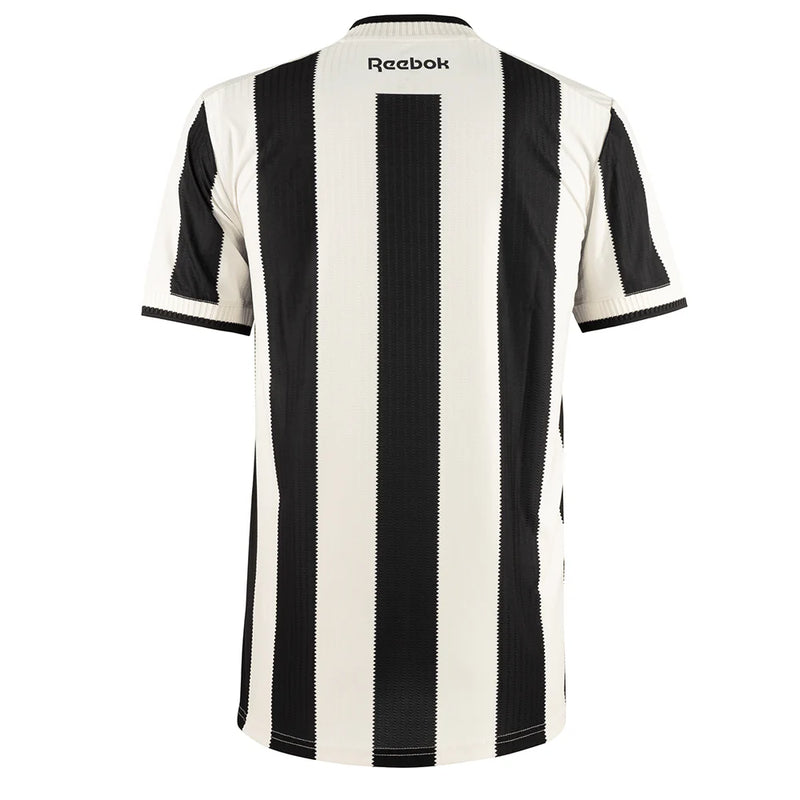 Camisa Reebok Botafogo Home 24/25- Versão Torcedor