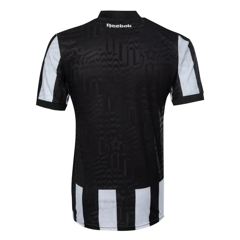 Camisa Botafogo Home 23/24 - Torcedor Masculina