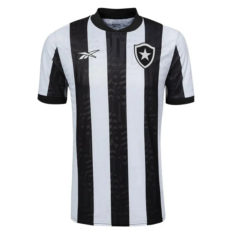 Camisa Botafogo Home 23/24 - Torcedor Masculina