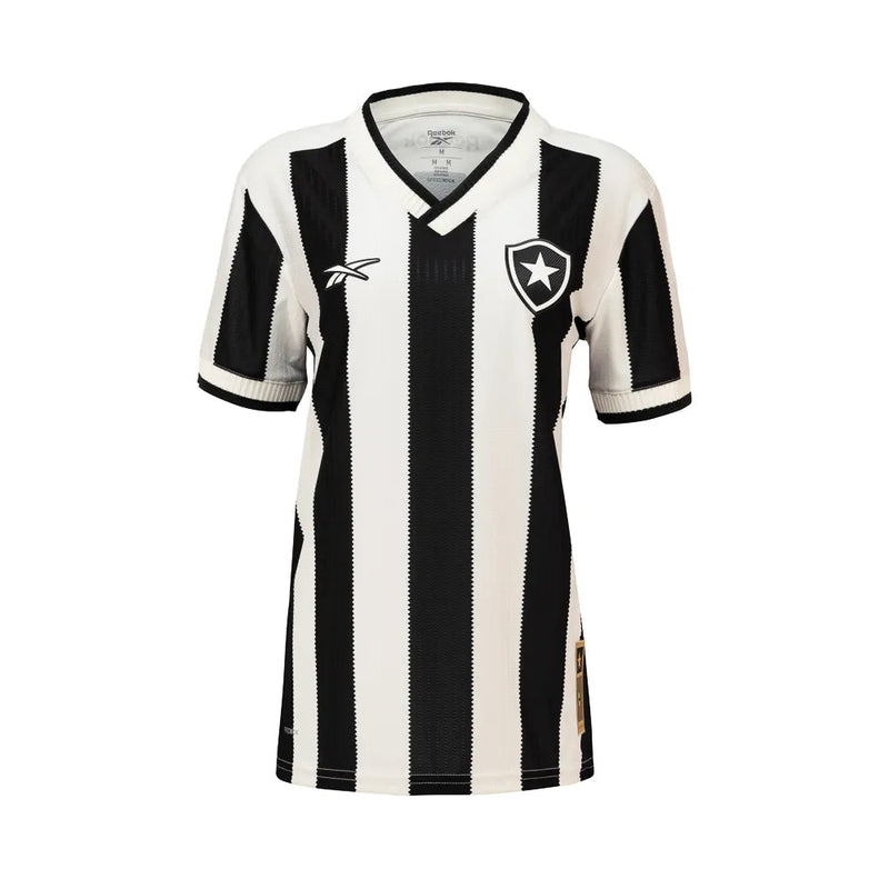 Camisa Botafogo Home 24/25 - Feminina