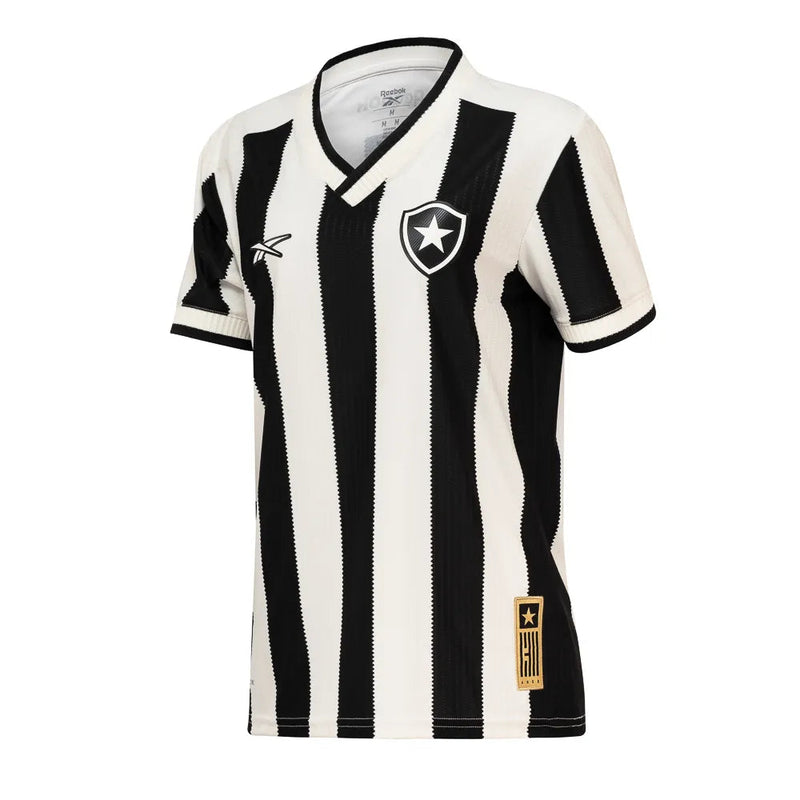 Camisa Botafogo Home 24/25 - Feminina