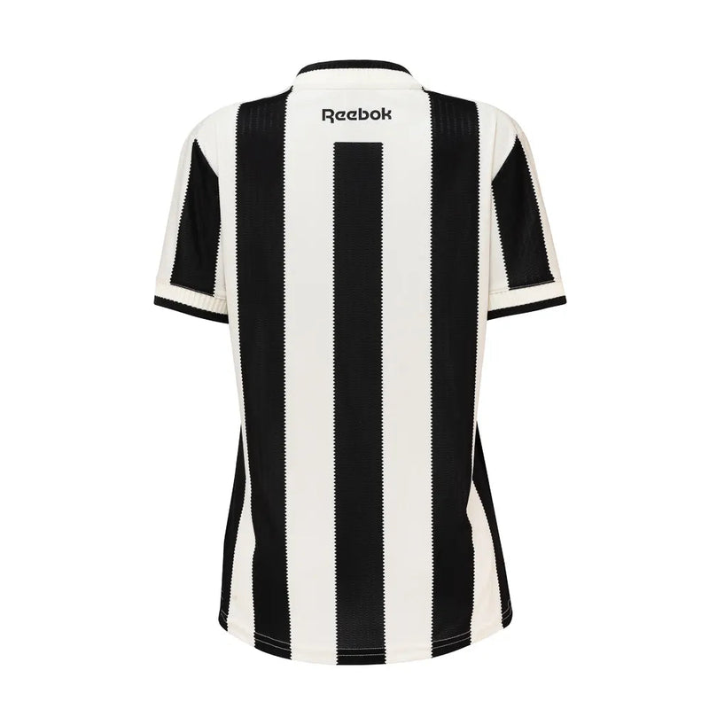 Camisa Botafogo Home 24/25 - Feminina