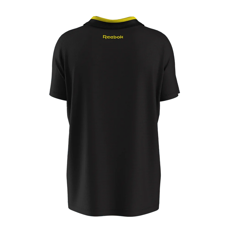 Camisa Botafogo Third Reebok 23/24 - Versão Torcedor