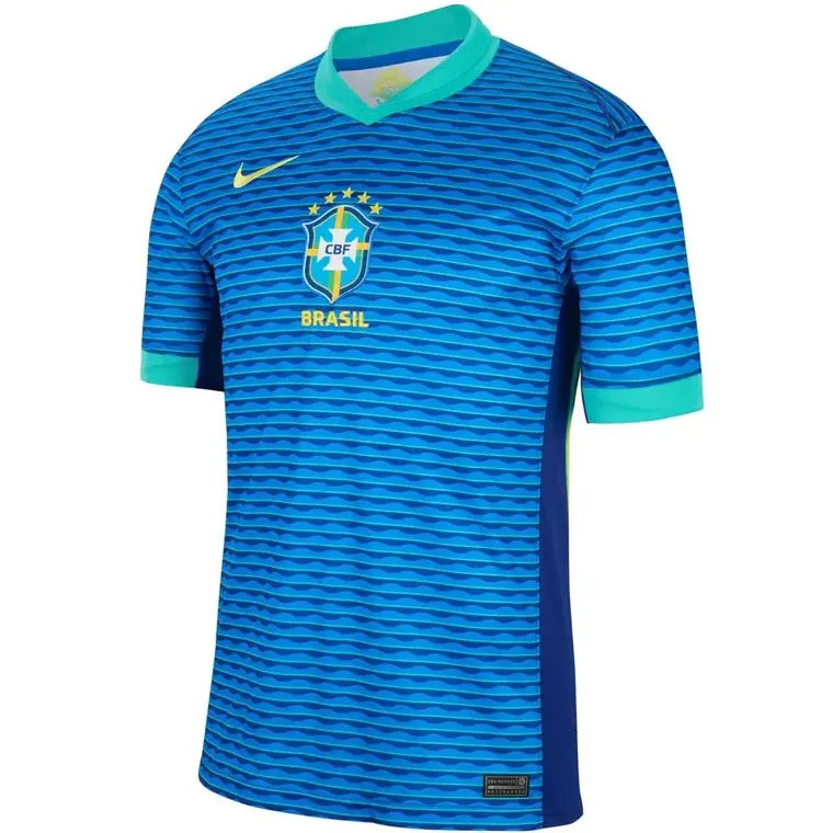 Brasil AWAY - 24/25 - Torcedor