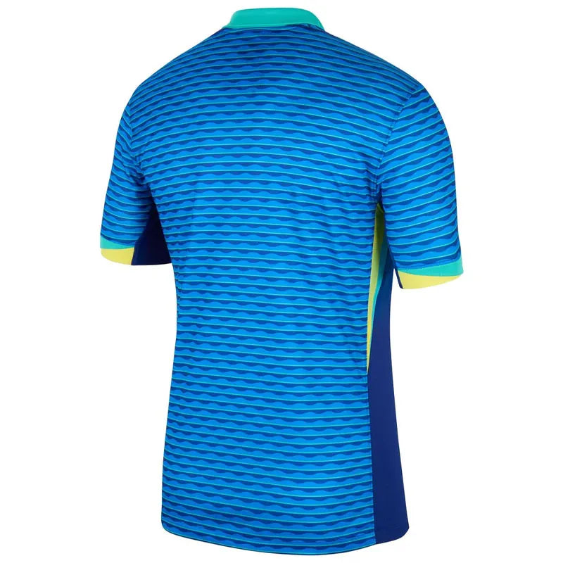 Brasil AWAY - 24/25 - Torcedor