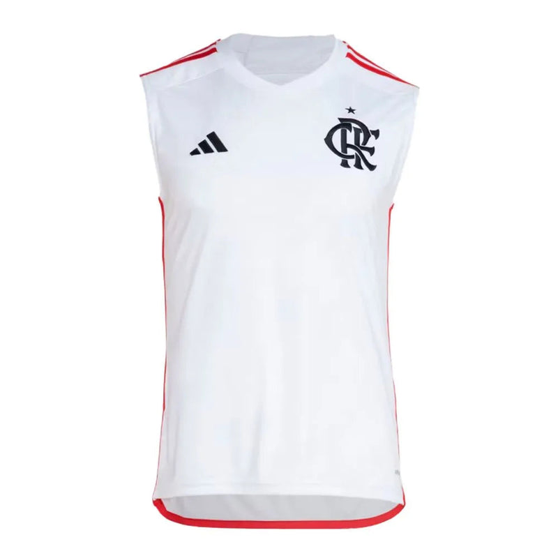 Camisa Flamengo Regata 24/25 Masculina - Versão Torcedor