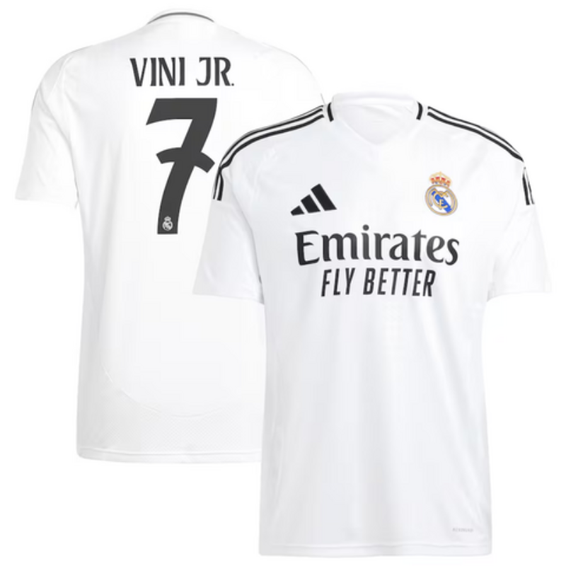 Camisa Real Madrid "VINI JR.