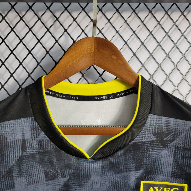 Camisa Aston Villa III 22/23 - Versão Torcedor