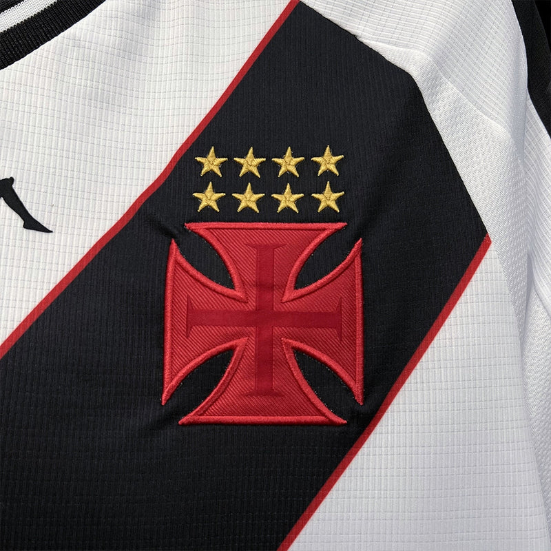 Camisa Vasco COUTINHO