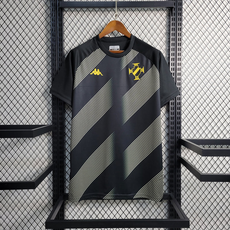 Camisa Vasco Da Gama 23/24 - Kappa Torcedor Masculina