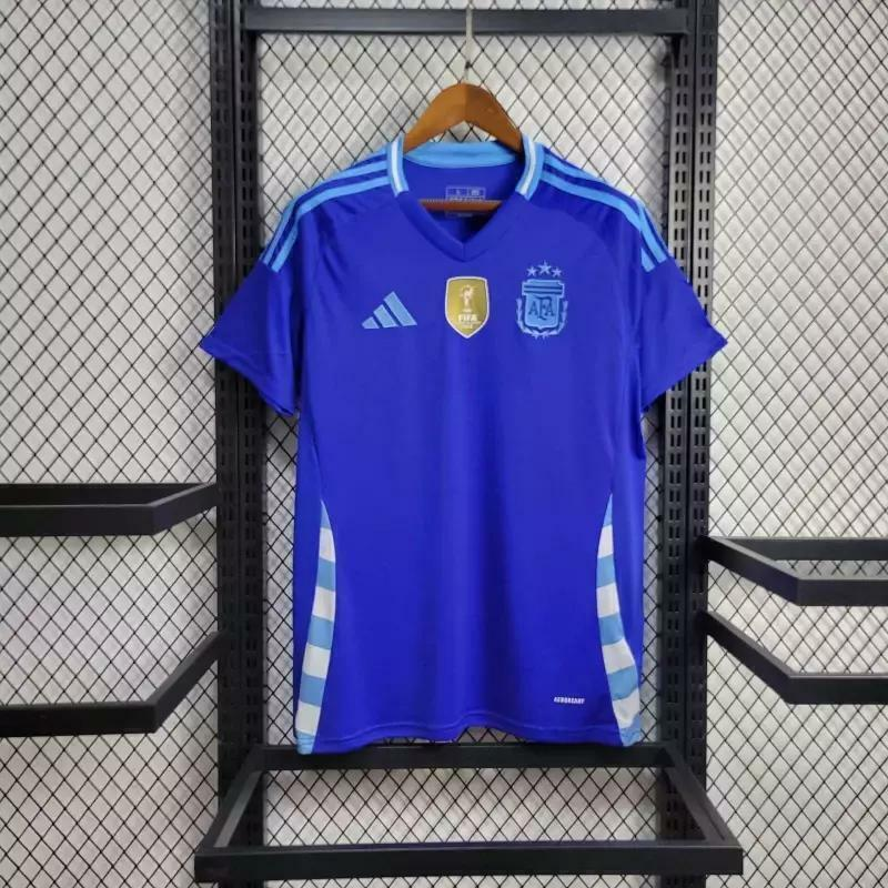 Argentina AWAY - 24/25 - Torcedor