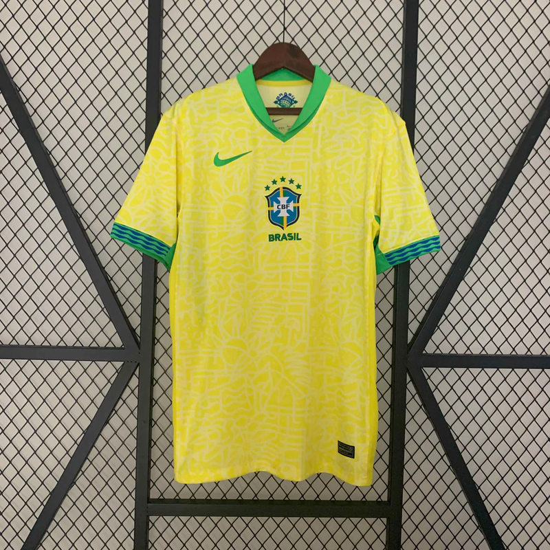 Brasil HOME - 24/25 - Torcedor