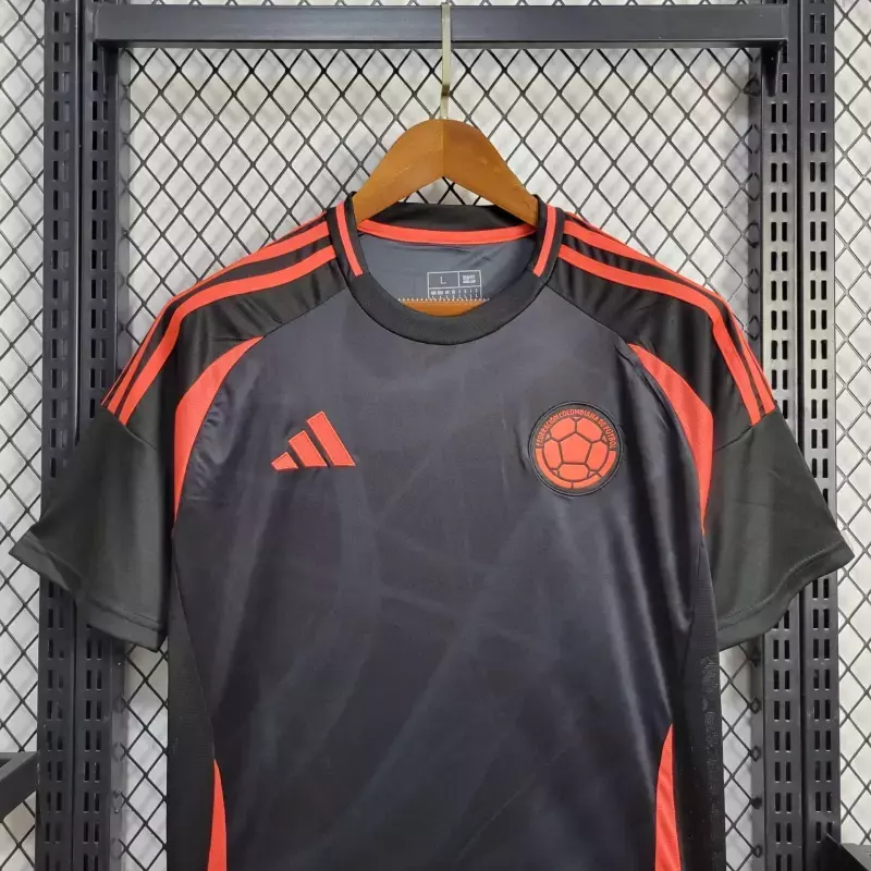 Colômbia AWAY - 24/25 - Torcedor