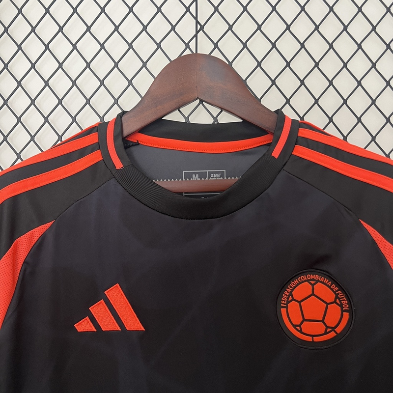 Colômbia AWAY - 24/25 - Torcedor