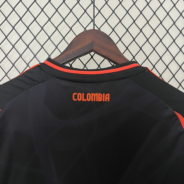 Colômbia AWAY - 24/25 - Torcedor