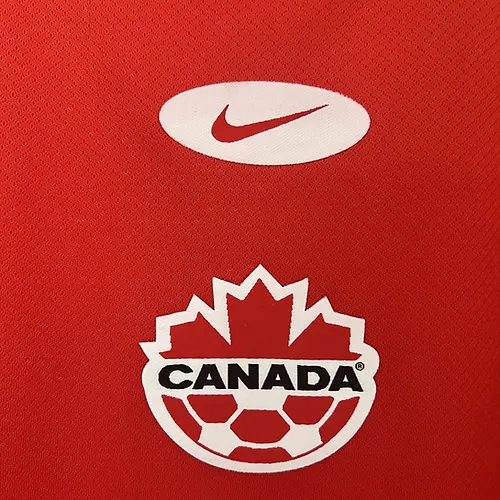 Canadá HOME - 24/25 - Torcedor