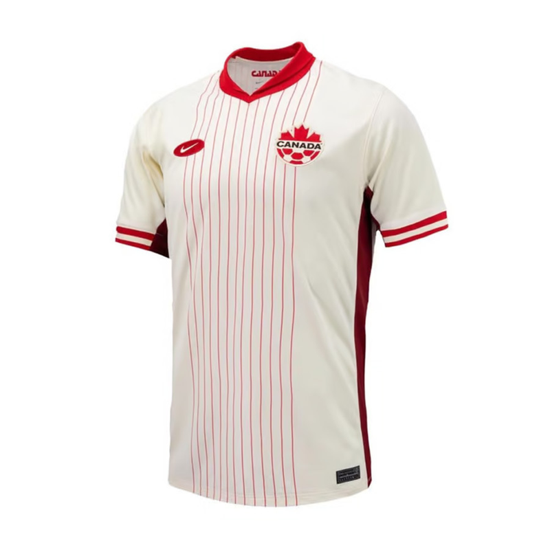 Canadá AWAY - 24/25 - Torcedor