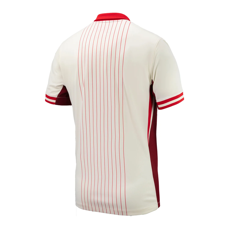 Canadá AWAY - 24/25 - Torcedor