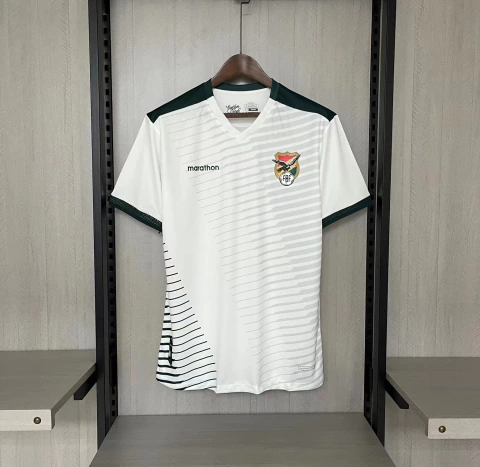 Bolívia AWAY - 23/24 - Torcedor