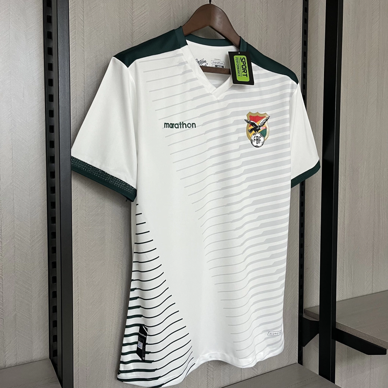 Bolívia AWAY - 23/24 - Torcedor