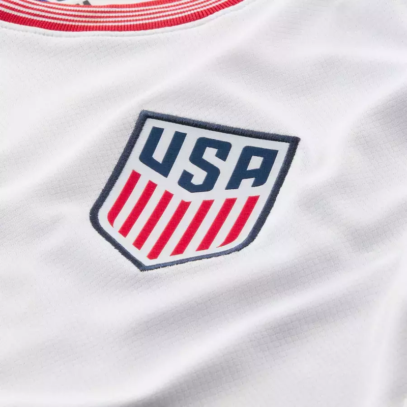 Estados Unidos HOME - 24/25 - Torcedor