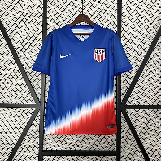 Estados Unidos AWAY - 24/25 - Torcedor