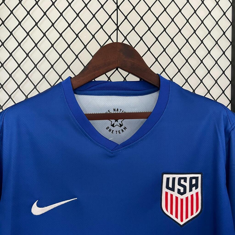 Estados Unidos AWAY - 24/25 - Torcedor