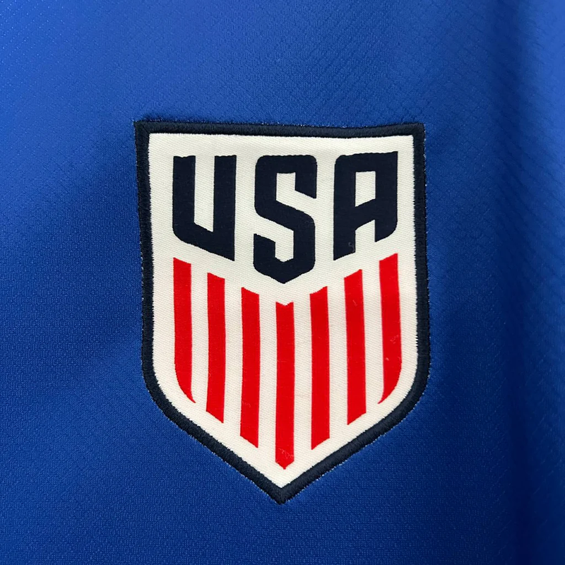 Estados Unidos AWAY - 24/25 - Torcedor