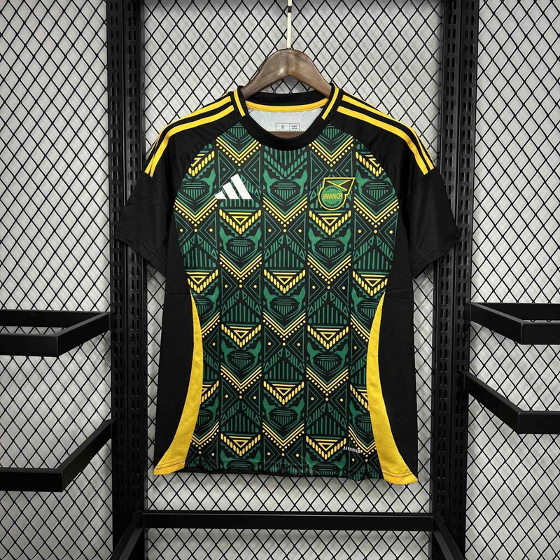 Jamaica AWAY - 24/25 - Torcedor