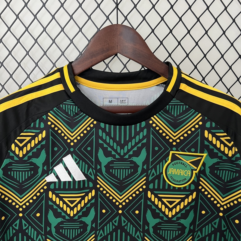 Jamaica AWAY - 24/25 - Torcedor