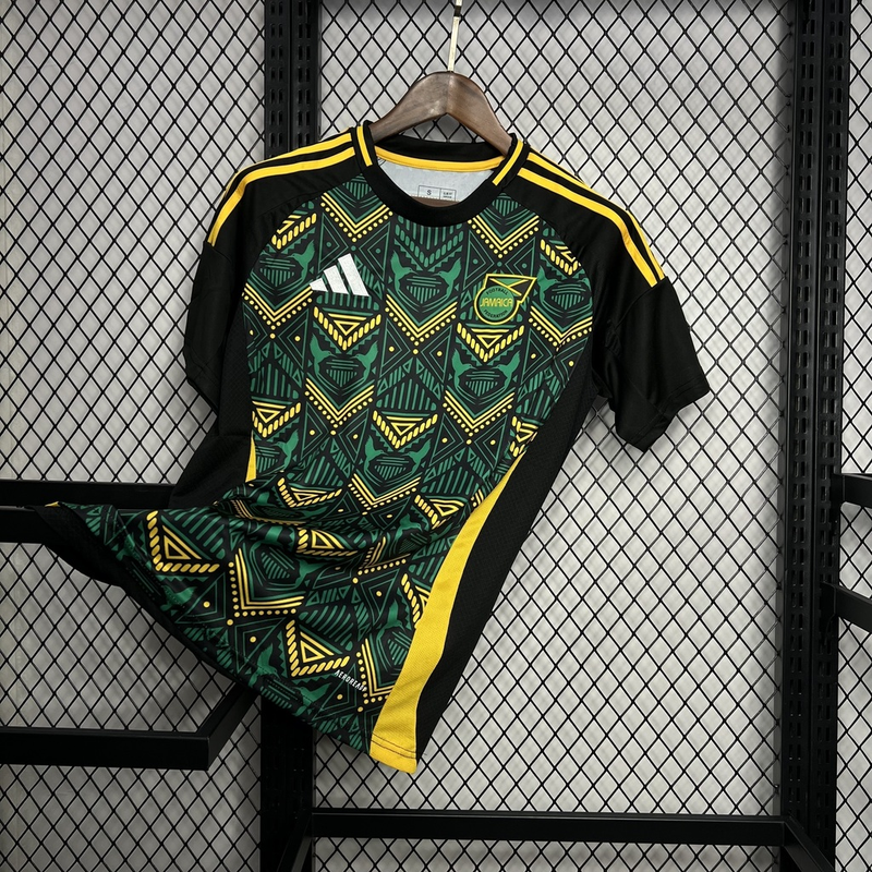 Jamaica AWAY - 24/25 - Torcedor