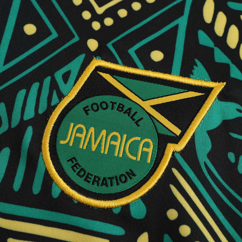 Jamaica AWAY - 24/25 - Torcedor