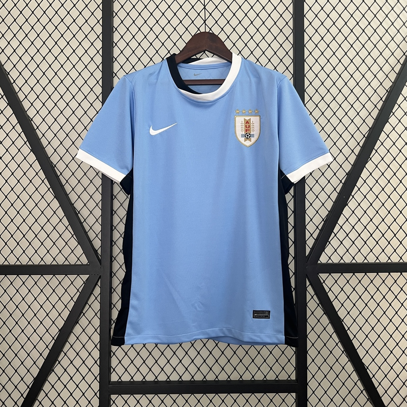 Uruguai HOME - 24/25 - Torcedor