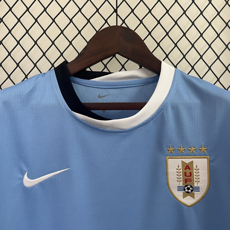 Uruguai HOME - 24/25 - Torcedor