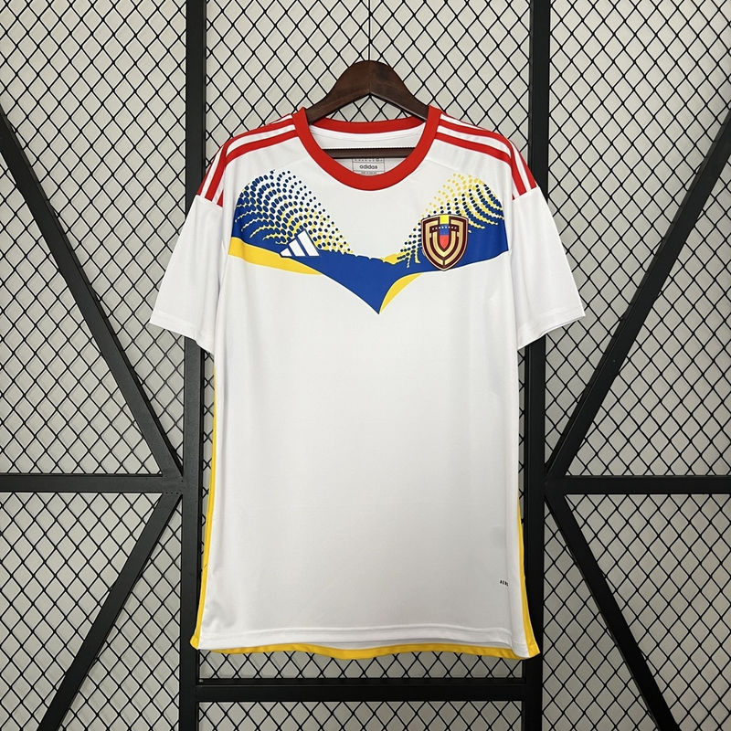 Venezuela AWAY - 24/25 - Torcedor