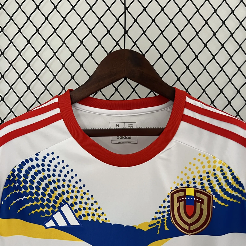 Venezuela AWAY - 24/25 - Torcedor