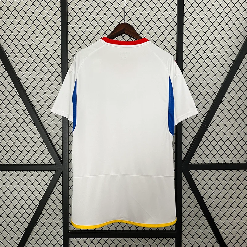 Venezuela AWAY - 24/25 - Torcedor