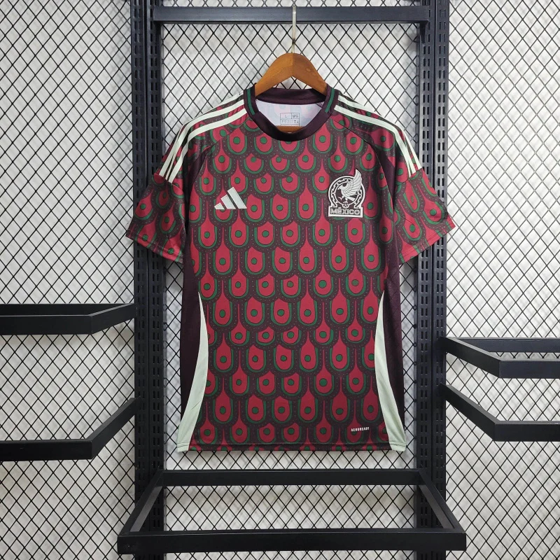 México HOME - 24/25 - Torcedor