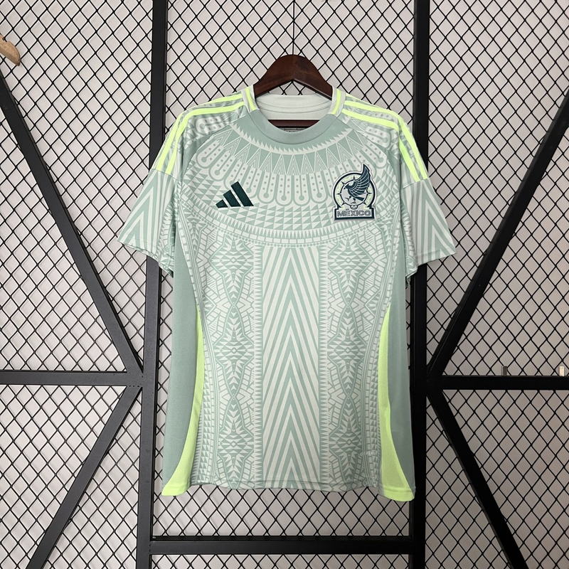 México AWAY - 24/25 - Torcedor